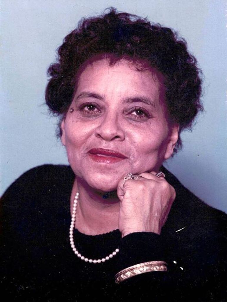 Dorothy Lee Robinson Profile Photo