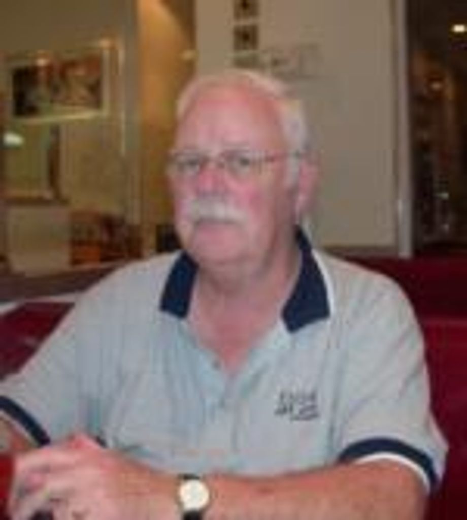 Jerry Leland Mccombs