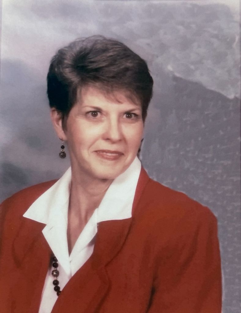 Linda Kay Julian Profile Photo