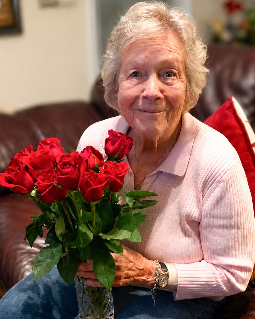 Joan Conway Cook