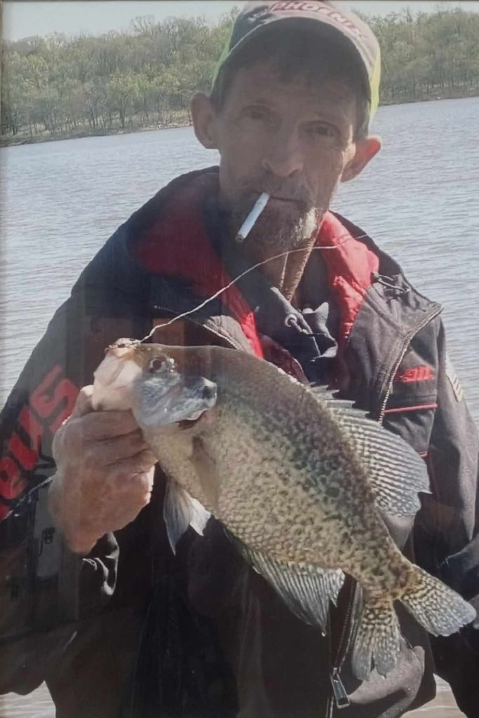 Robert Eugene Gash Profile Photo