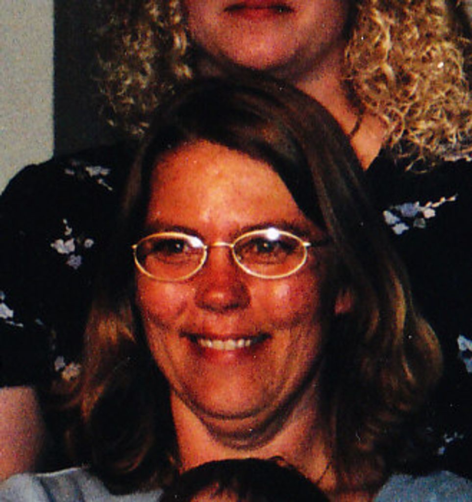 Maryjo Larrison-Gruhlke