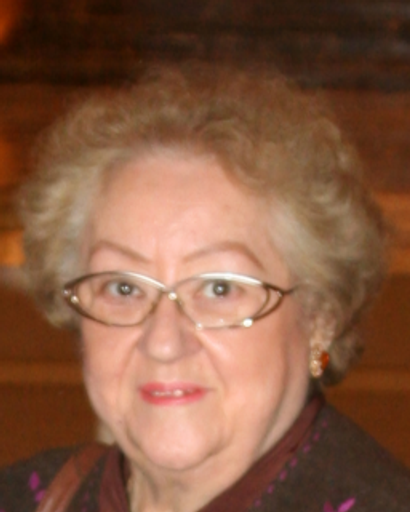 Julia Szuszkowski's obituary image