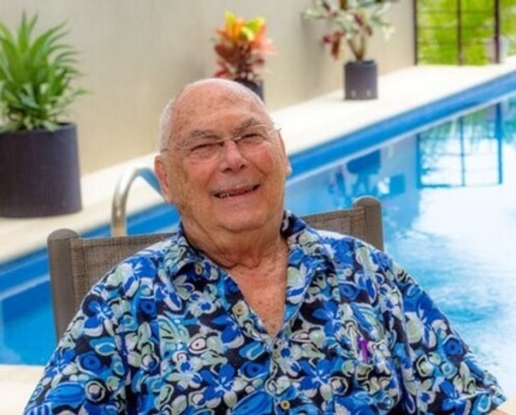Maxwell L. Saul Profile Photo