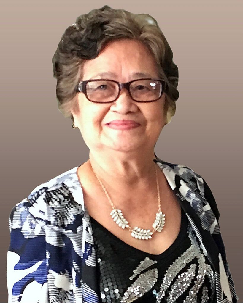 Pilar Gonzales Dela Cueva Profile Photo