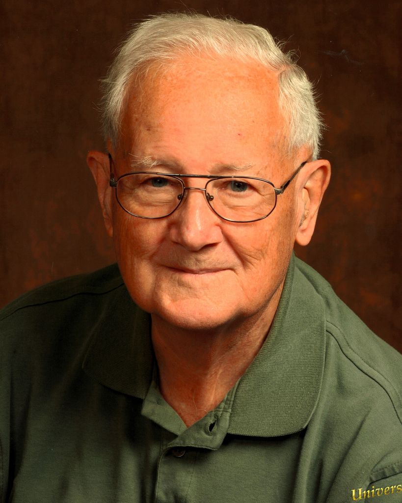 Albert Stokes