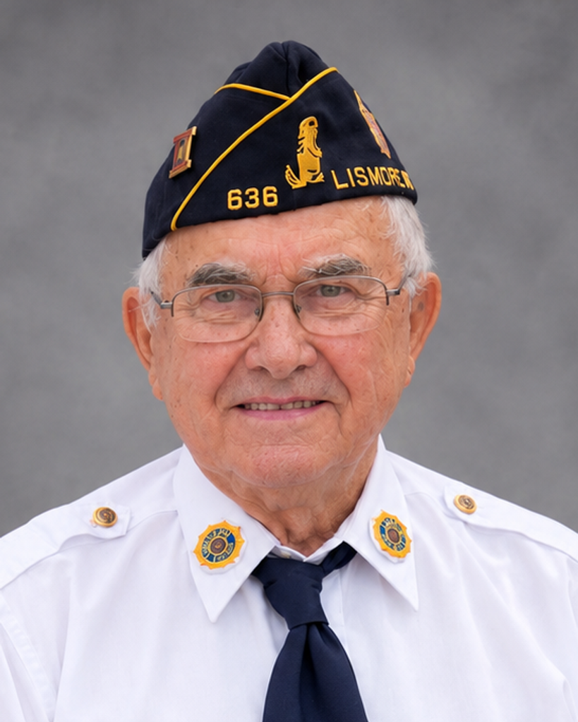Earl Hebig