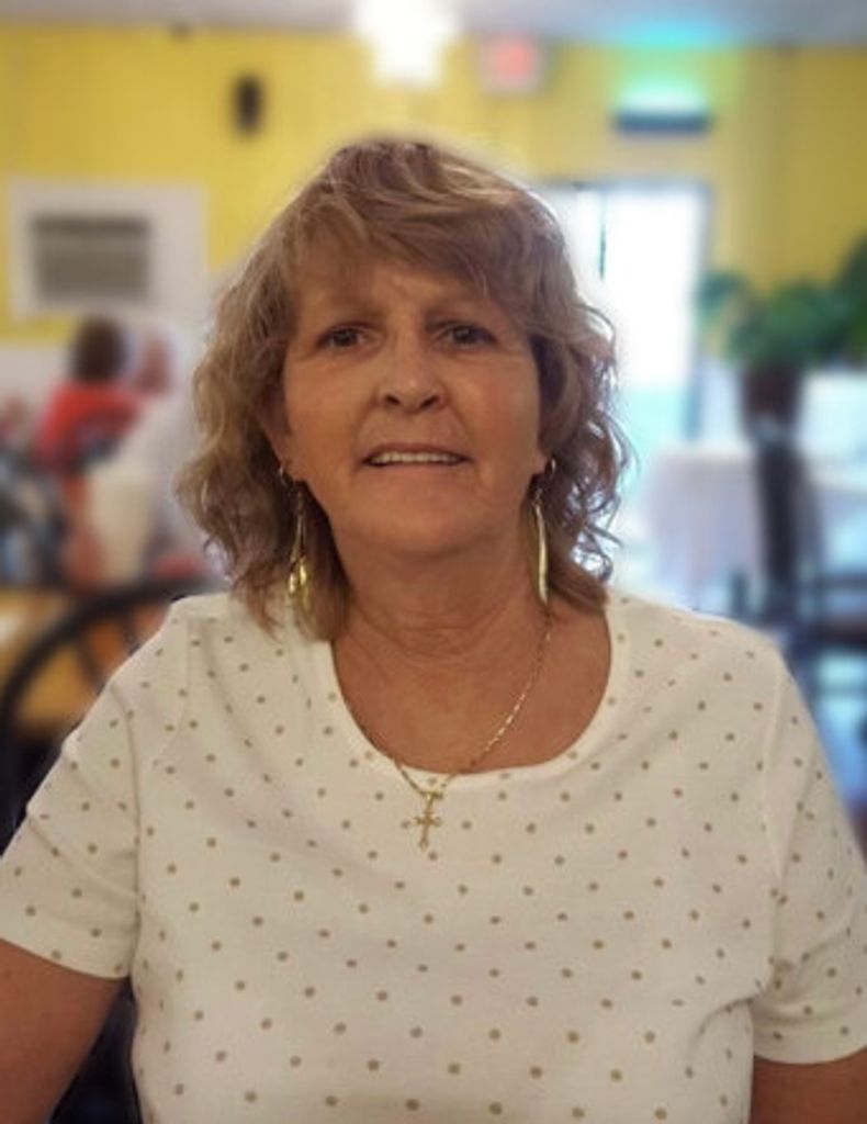 Becky Lynn Joyner Profile Photo