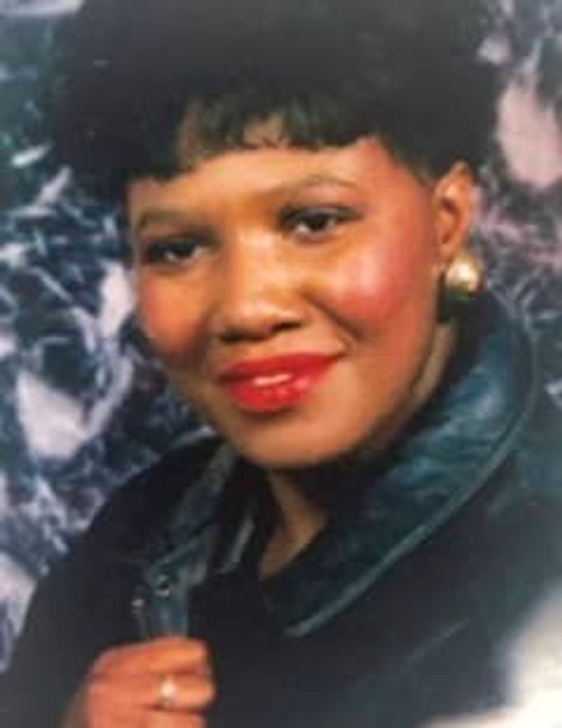 Sandra Doris Friday Profile Photo