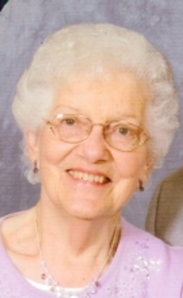Lavina M. Marks
