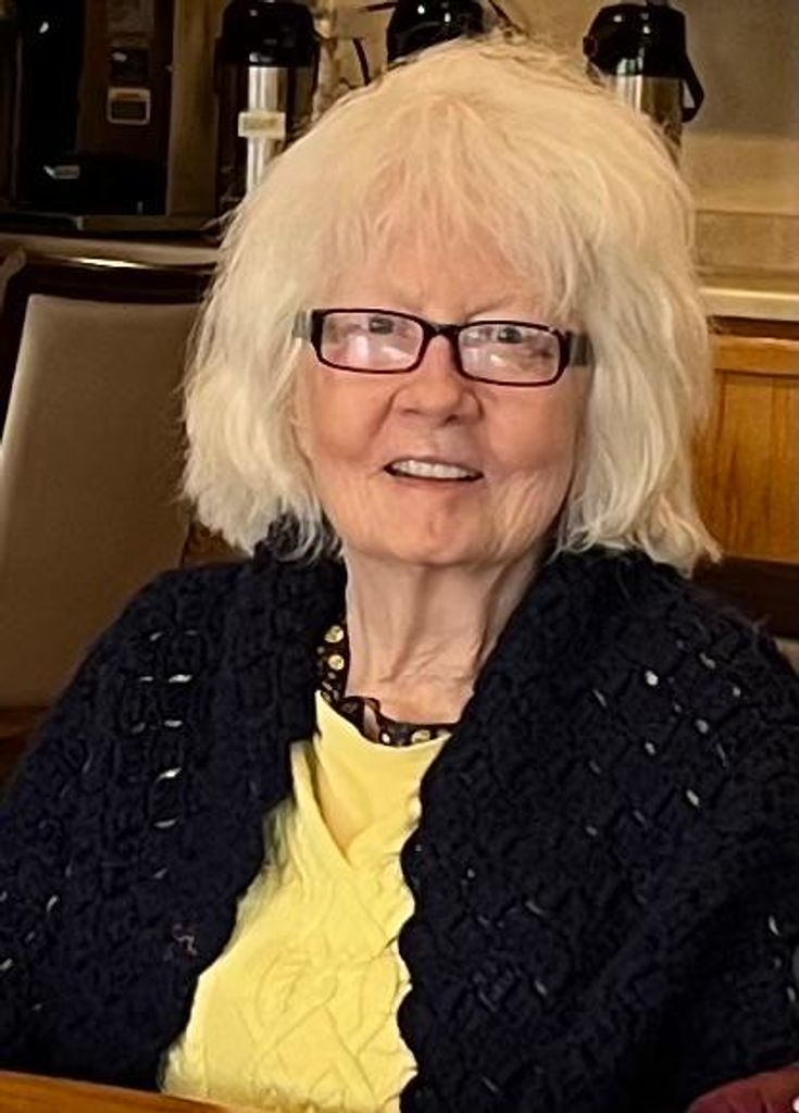 Carol Mary (O'Neill)  Waters Profile Photo