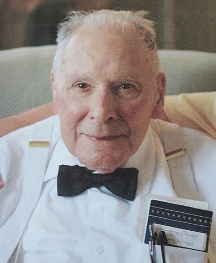 Phillippe R. Flannery Profile Photo