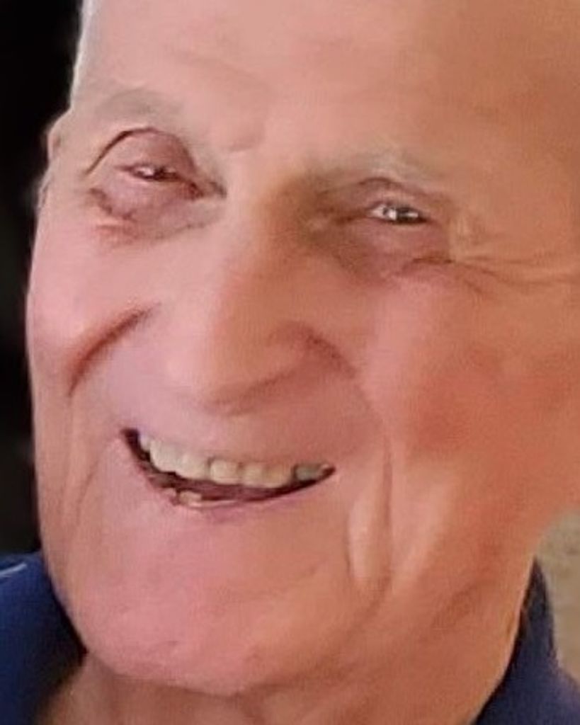 Joseph John Dombrowski