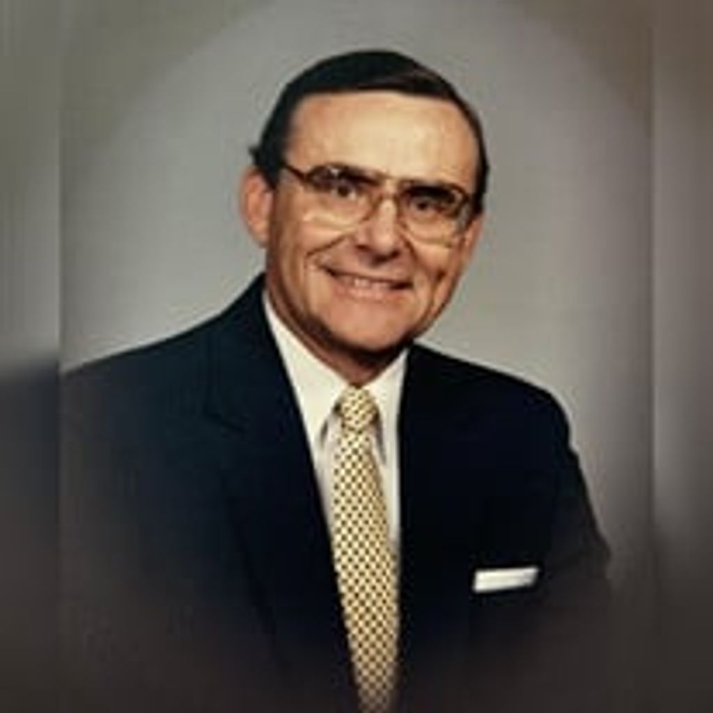 Robert Everette Baxter