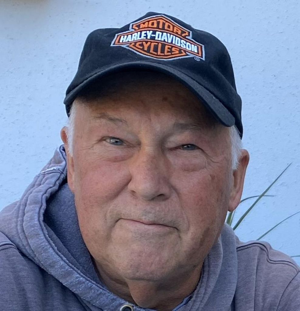 Randall E. Weber Profile Photo