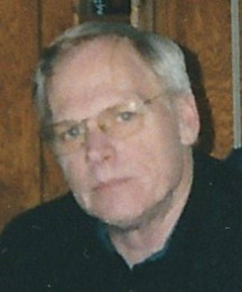 Larry R. Campbell