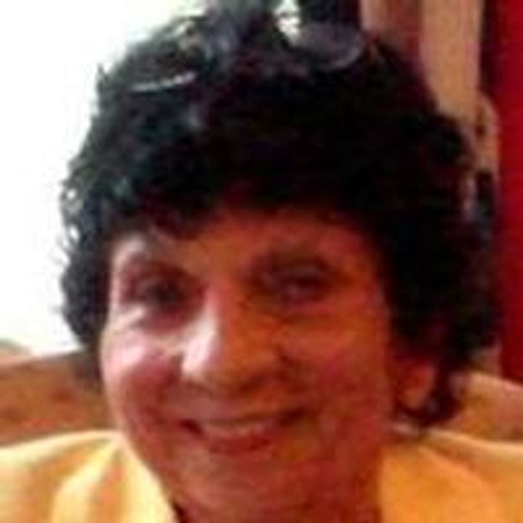 Hyla Jean Brown