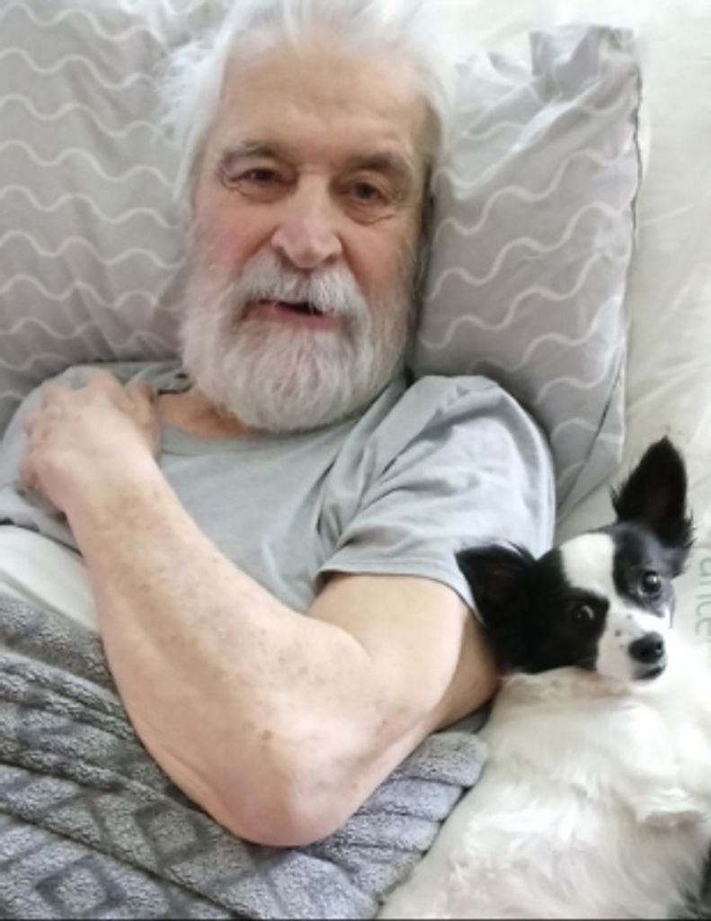 James 'Jim' Fox Profile Photo