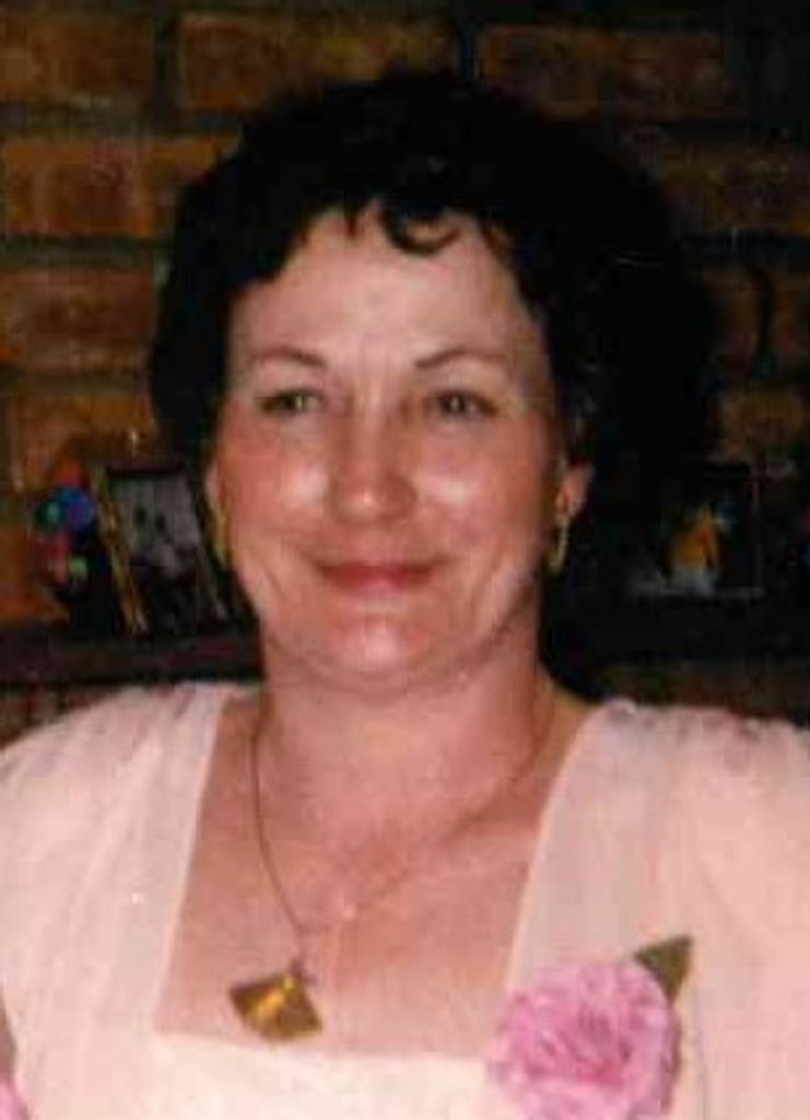 Patricia Jean (Wolf)  Jones Profile Photo