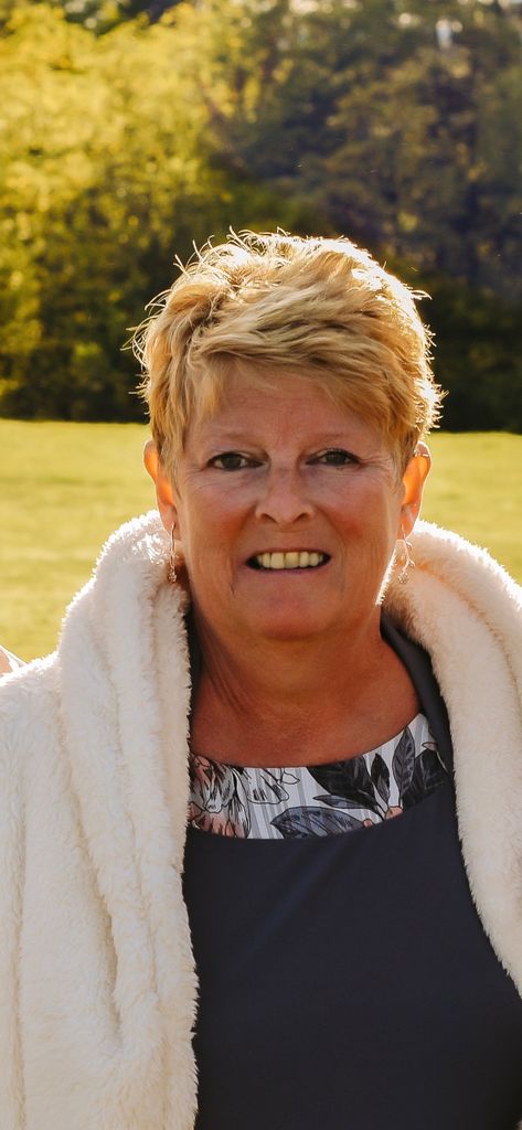 Paula Vandorick