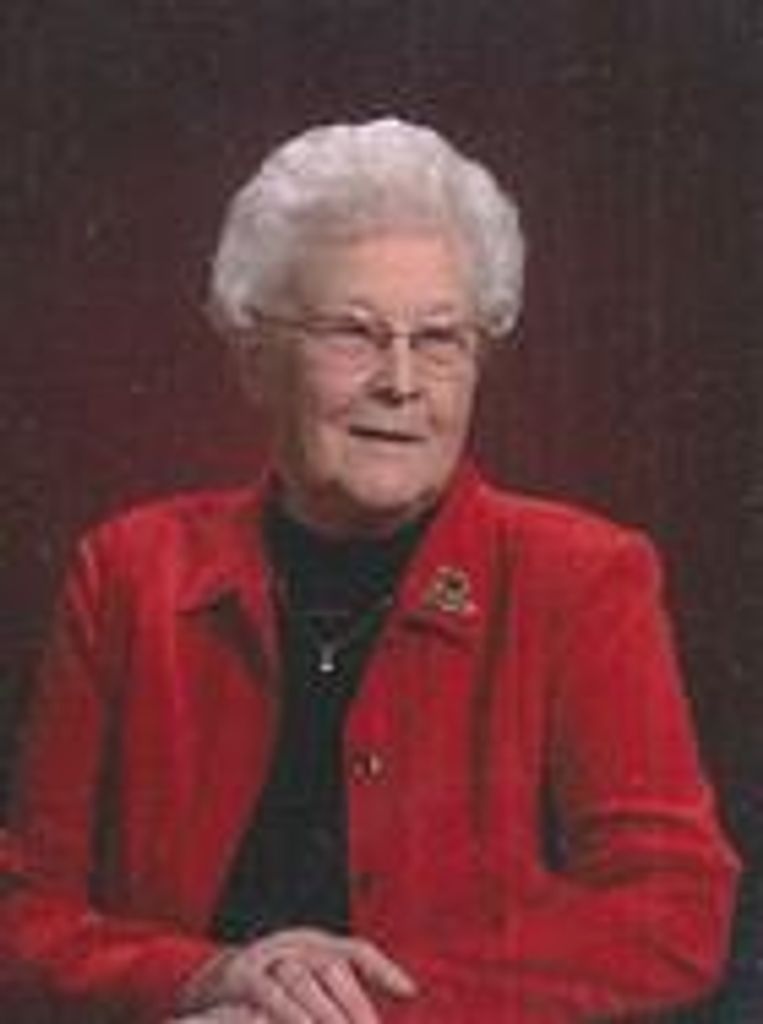 Martha Johanna Vander Tuig Profile Photo