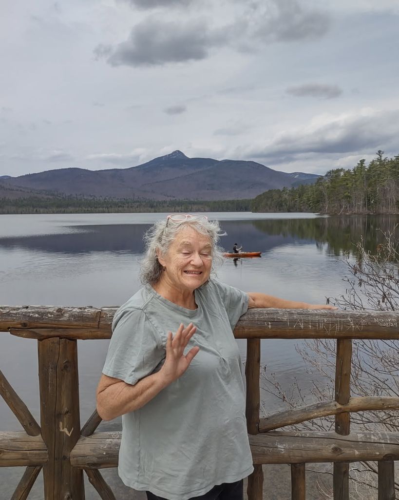 Judith E. Ames Profile Photo