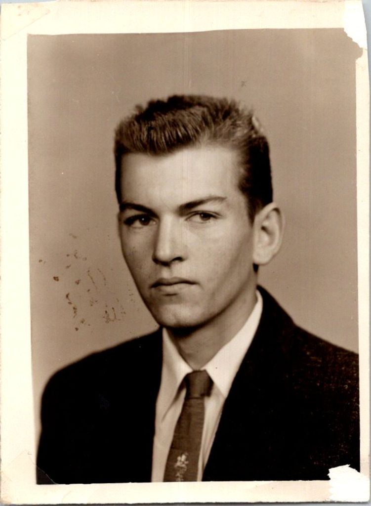 Dale Spencer Kennedy