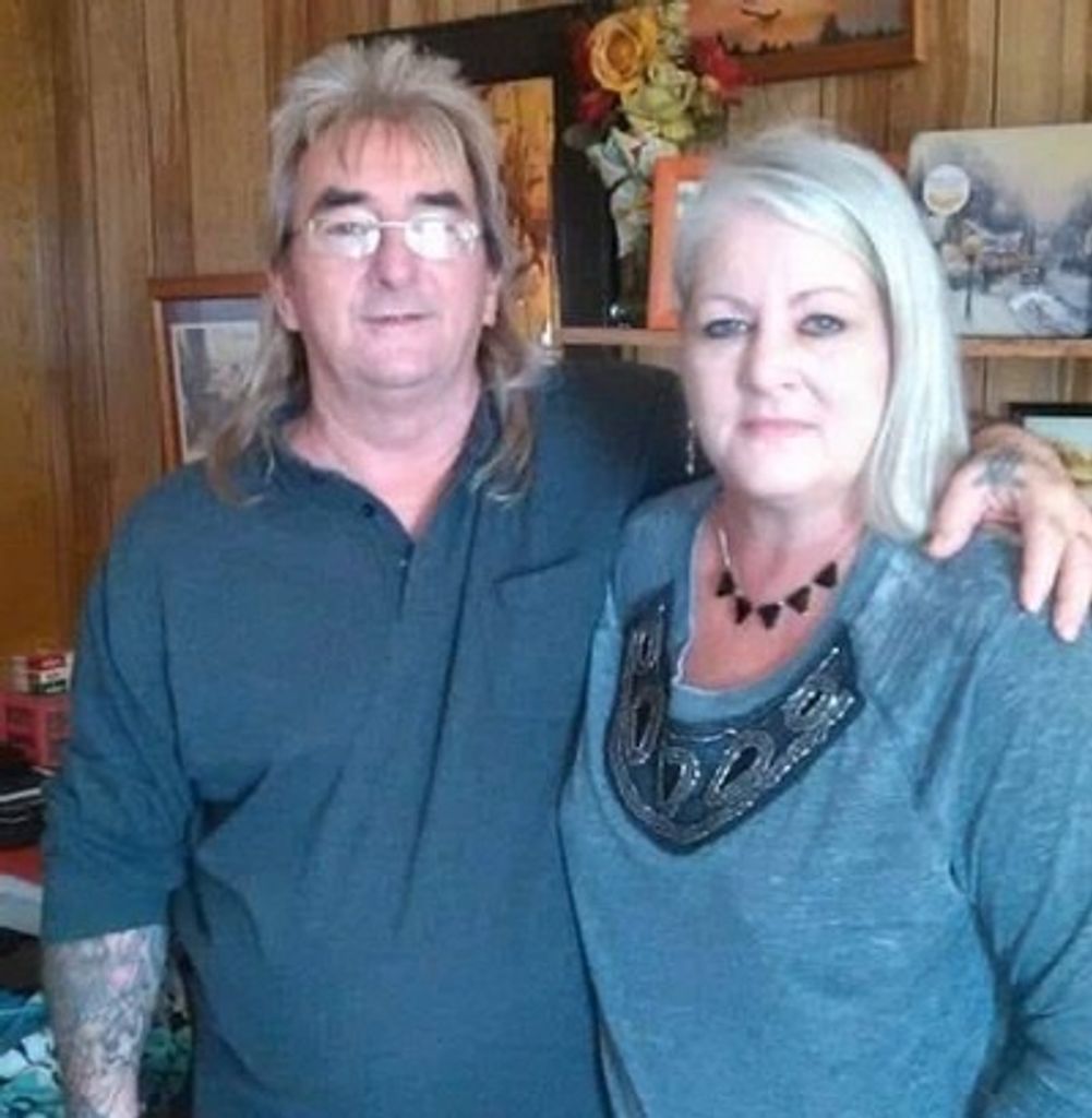 Gerry Lynn Haley Profile Photo