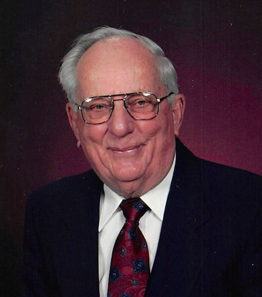 James Carter
