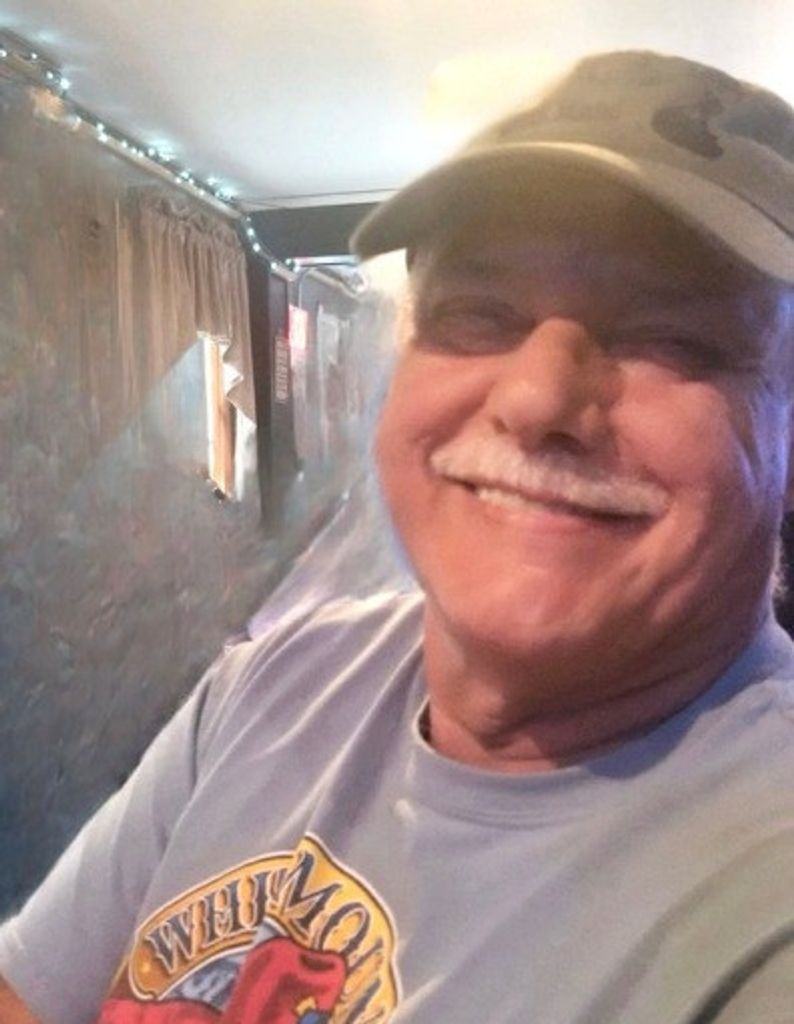 Donald Whited Profile Photo