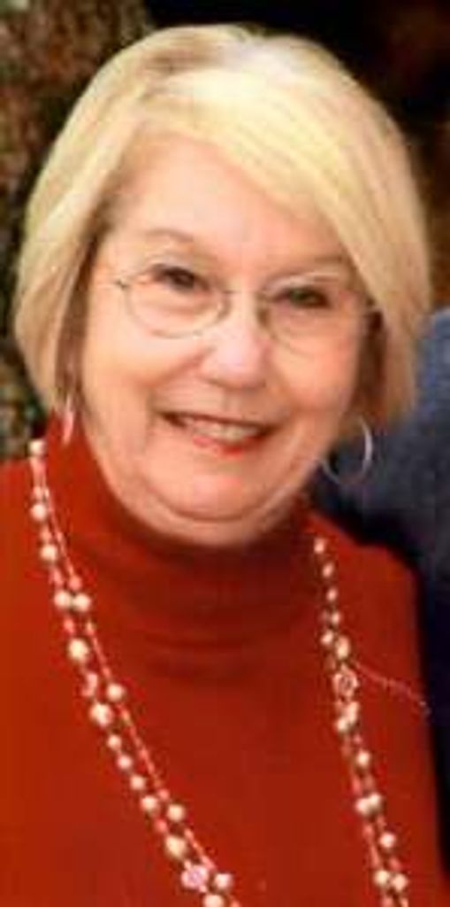 Patricia "Pat"  Grimaud