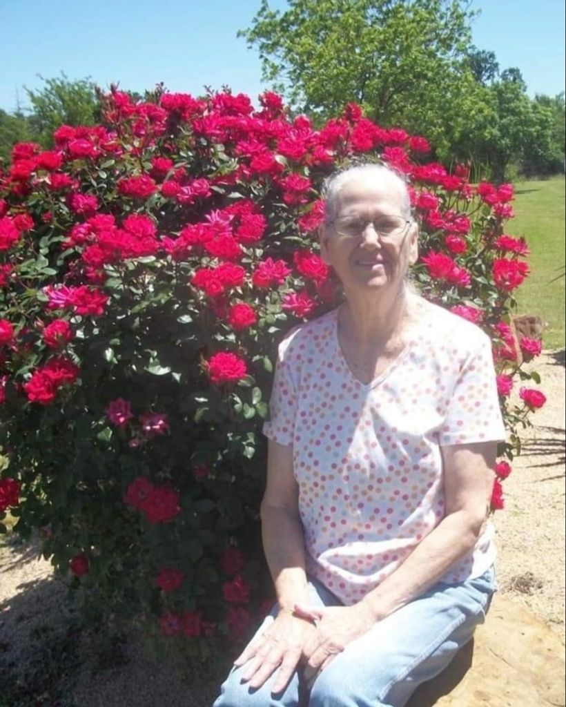Shirley Ann Lindley