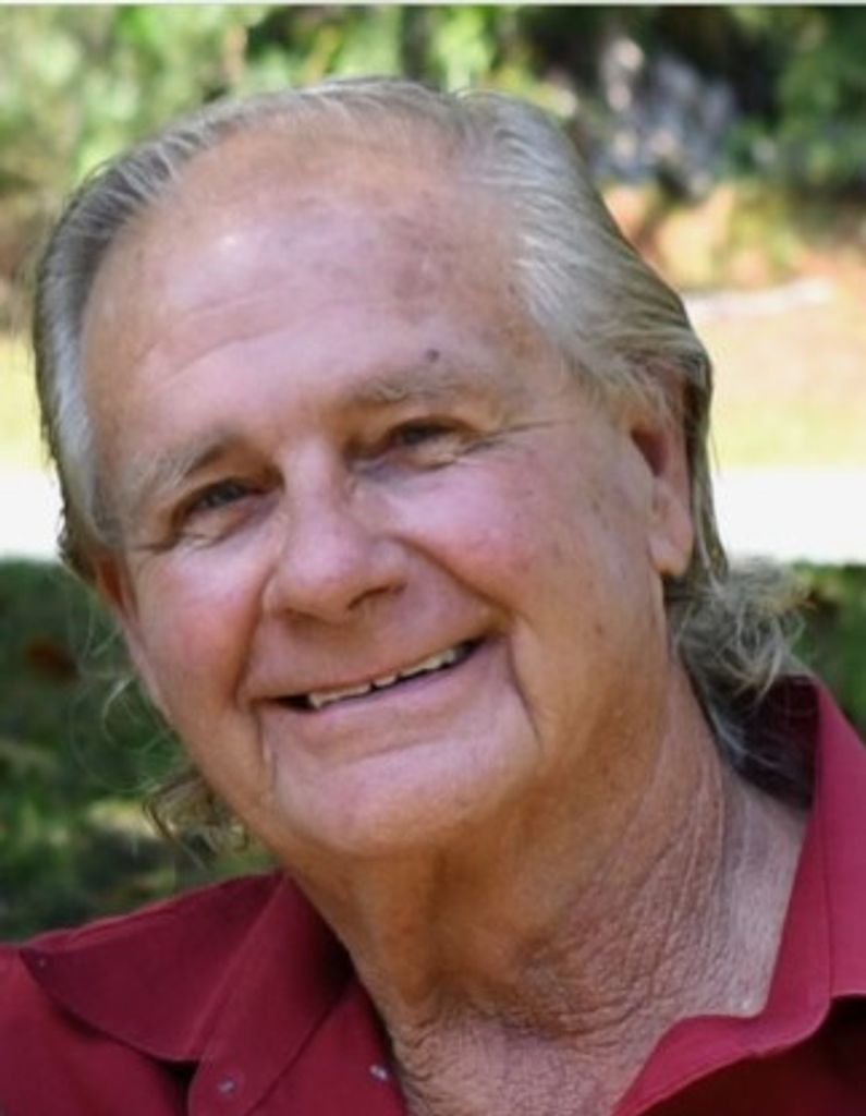 Melvin "Doug" King