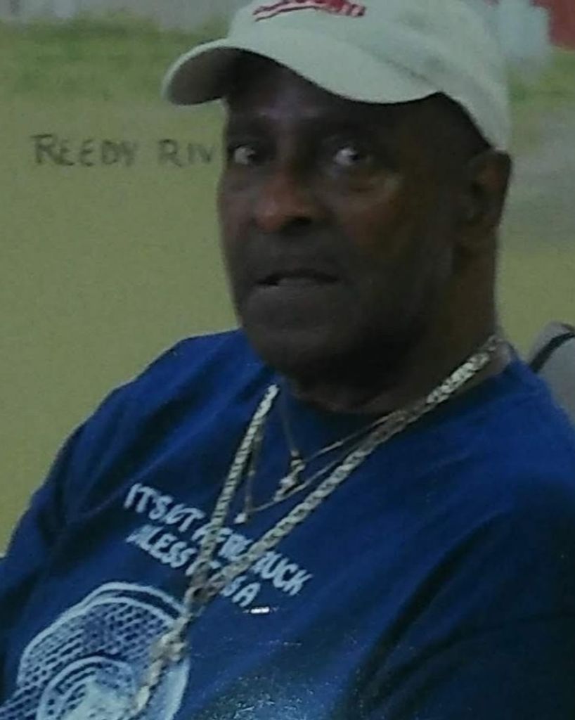 Milton Ellis Armstrong