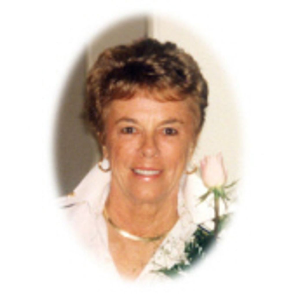 Frances M. Millie Kelley Wadland