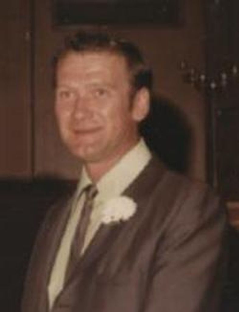 Jack Franklin Crawford Profile Photo