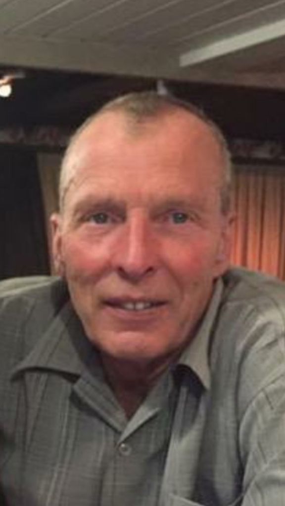 Oliver B.  "Buzzy" Rowe, Jr.