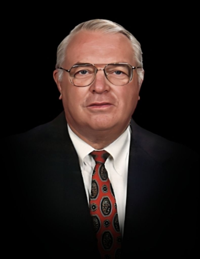 Melvin "Leon" Golden Profile Photo