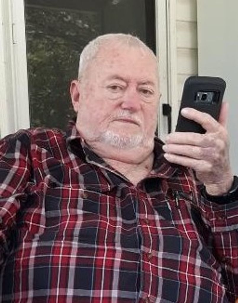 Gerald C. Sellers Profile Photo