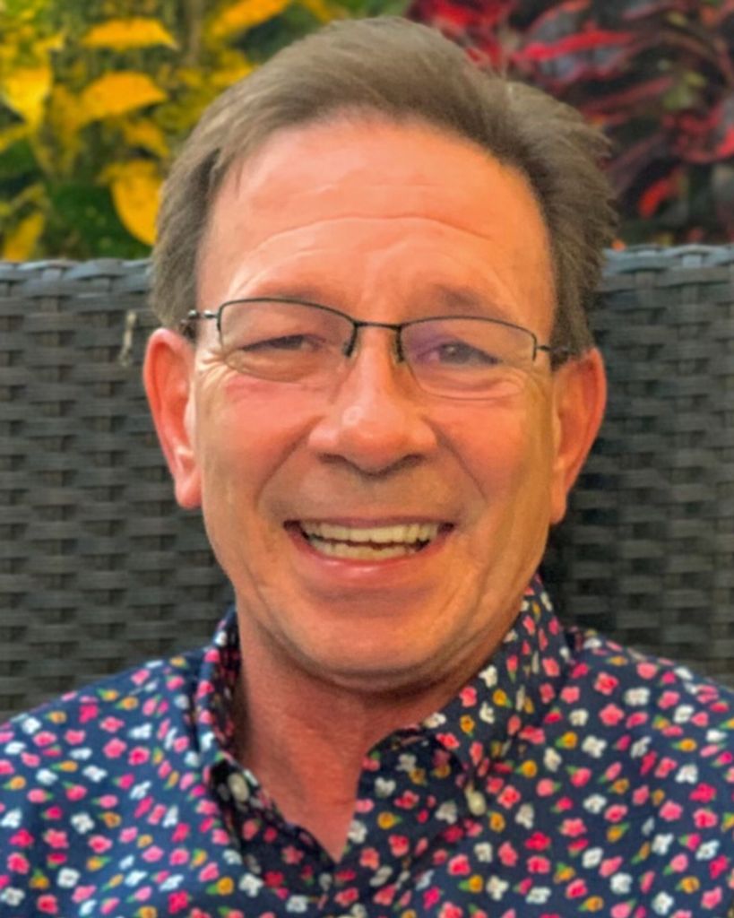 Gregory Joseph Korando Profile Photo