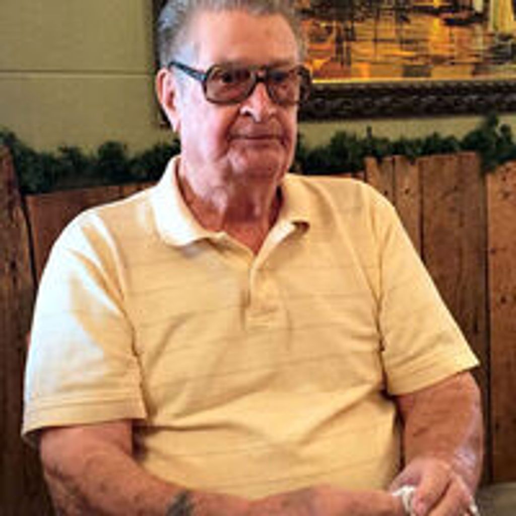 Donald Bogard Profile Photo
