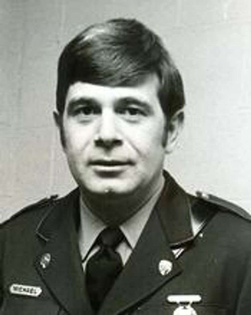 David William Michael