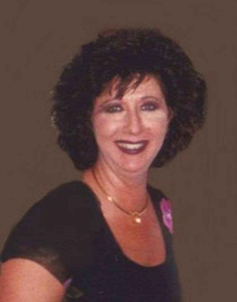 Rebecca Joann (Lyme)  Kubiak