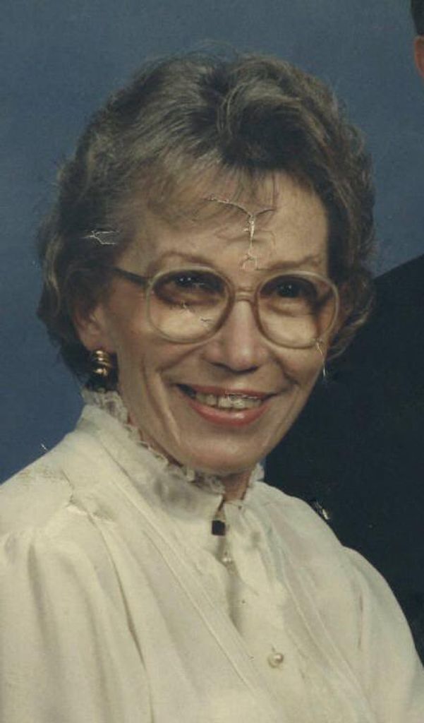 Thedra Blasky Doniphan