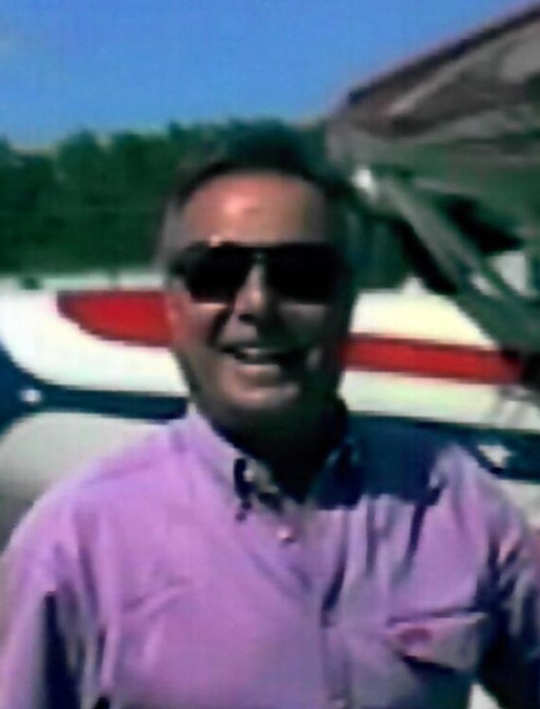 Charles C. Raucci, Jr.