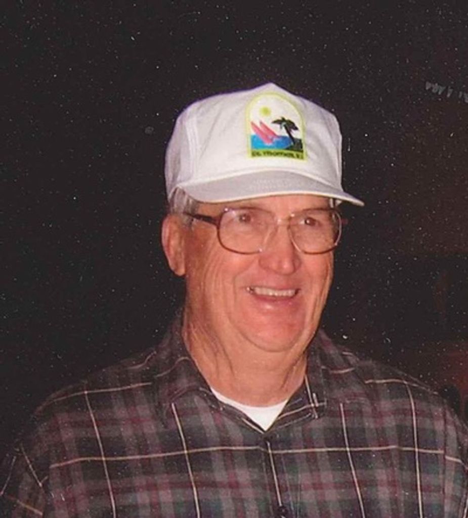 Samuel Dave Whitaker