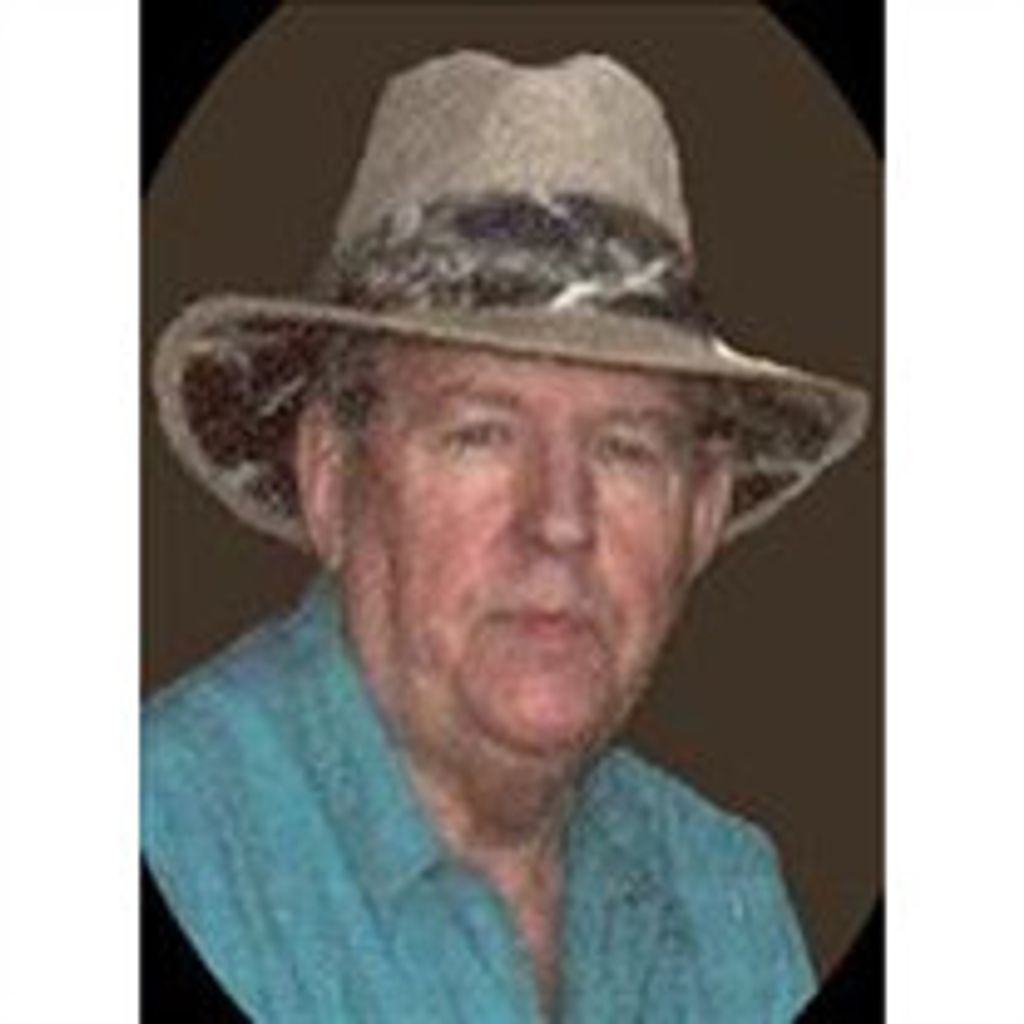 James Raymond Mcquaid Profile Photo