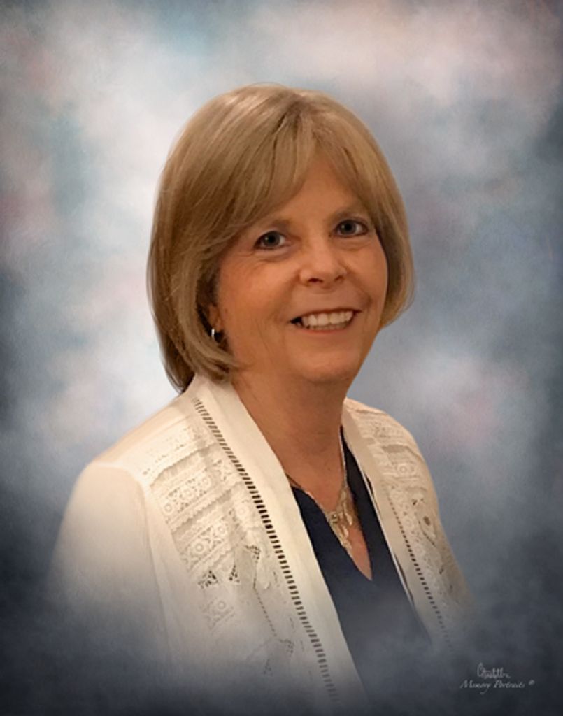 Kerry Van Winkle
