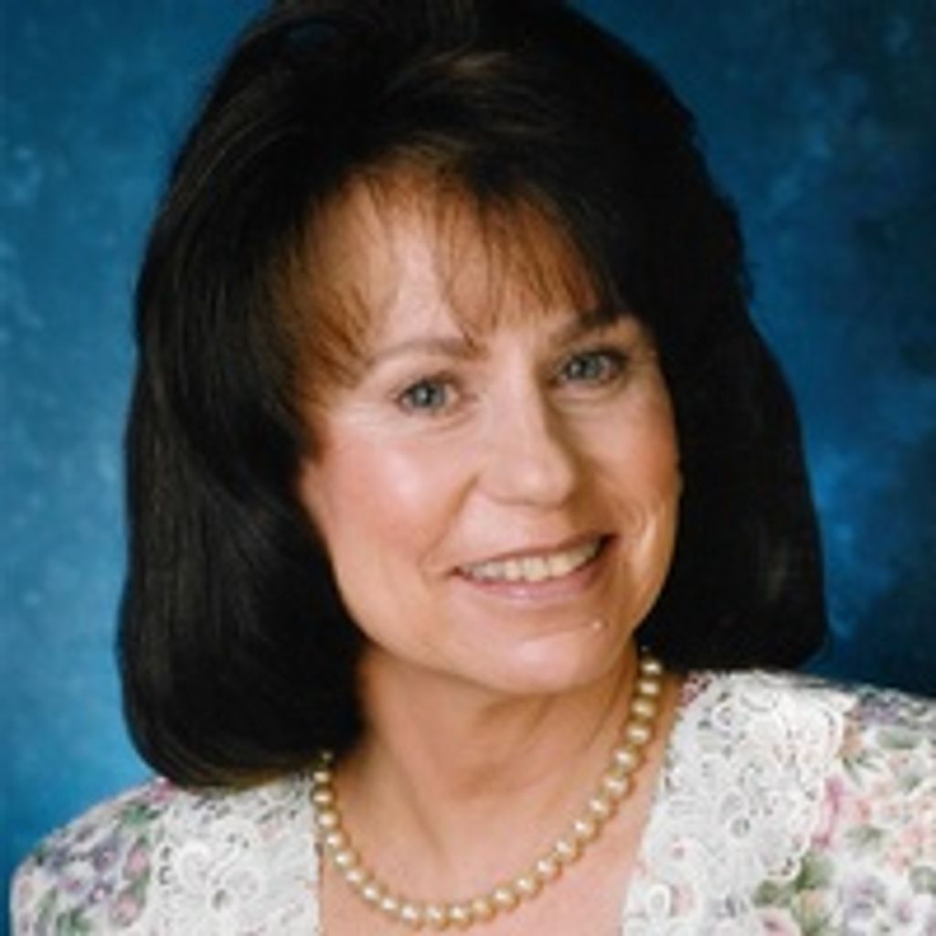 Mary Jane Nally