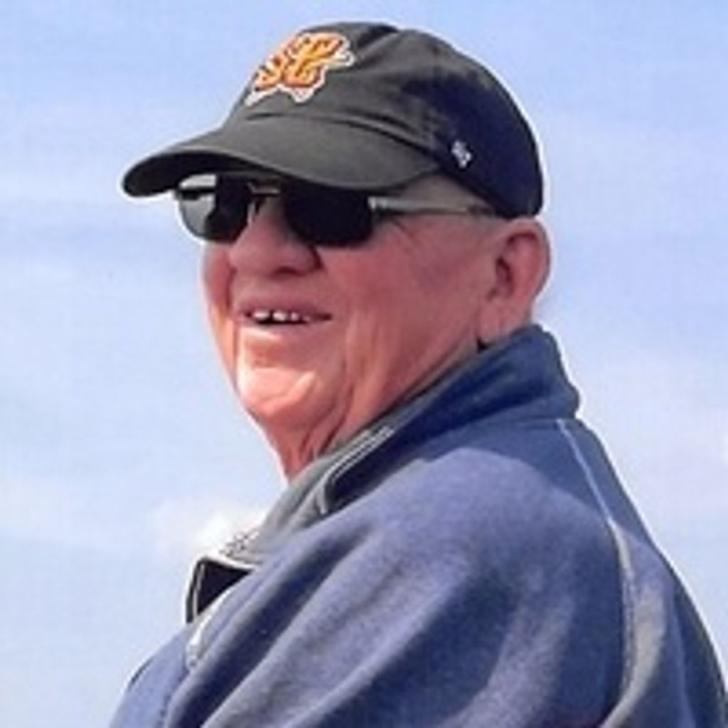 Harold R. "Buddy" Michalski Jr. Profile Photo